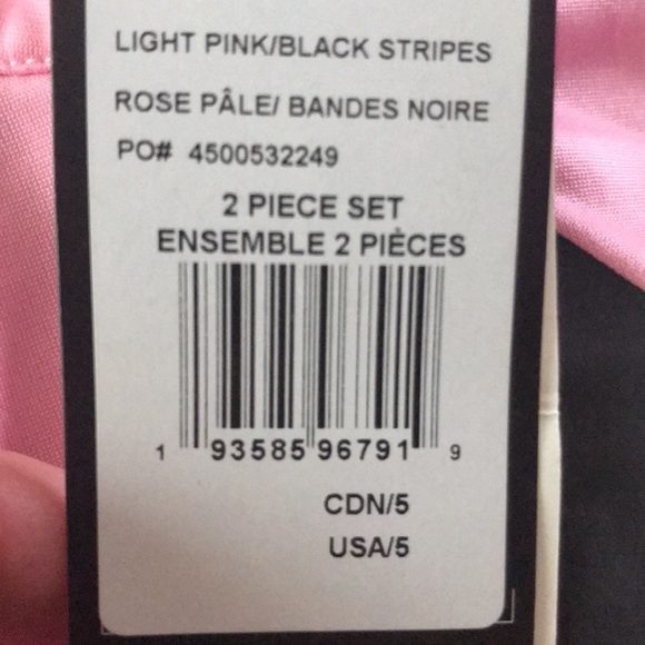 5T adidas track suit - Picture 5 of 5